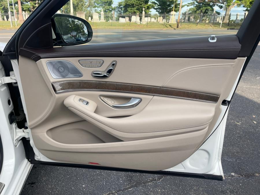 2015 Mercedes-Benz S-Class 4dr Sdn S 550 4MATIC, available for sale in Bloomfield, Connecticut | AXA Car Sales and Repair LLC. Bloomfield, Connecticut 2015 Mercedes-Benz S-Class 4dr Sdn S 550 4MATIC, available for sale in Bloomfield, Connecticut | AXA Car Sales and Repair LLC. Bloomfield, Connecticut