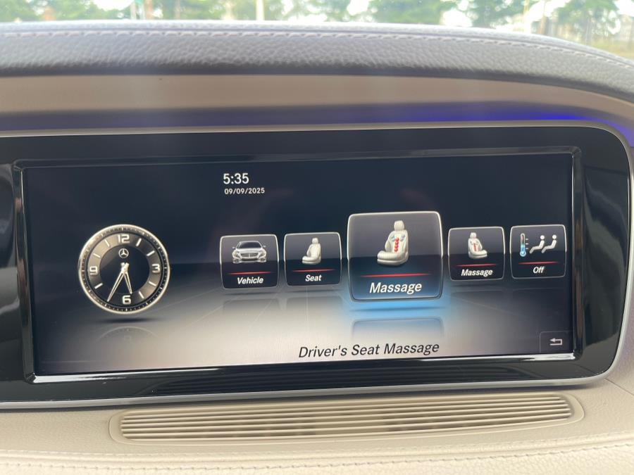 2015 Mercedes-Benz S-Class 4dr Sdn S 550 4MATIC, available for sale in Bloomfield, Connecticut | AXA Car Sales and Repair LLC. Bloomfield, Connecticut 2015 Mercedes-Benz S-Class 4dr Sdn S 550 4MATIC, available for sale in Bloomfield, Connecticut | AXA Car Sales and Repair LLC. Bloomfield, Connecticut