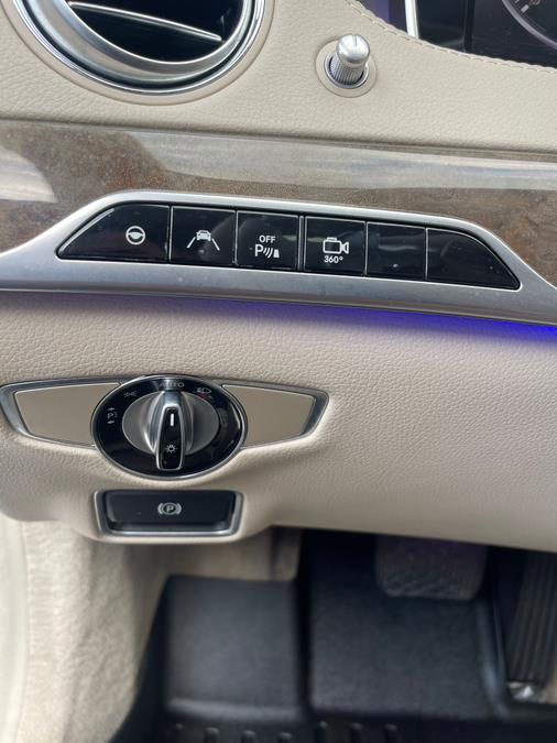 2015 Mercedes-Benz S-Class 4dr Sdn S 550 4MATIC, available for sale in Bloomfield, Connecticut | AXA Car Sales and Repair LLC. Bloomfield, Connecticut 2015 Mercedes-Benz S-Class 4dr Sdn S 550 4MATIC, available for sale in Bloomfield, Connecticut | AXA Car Sales and Repair LLC. Bloomfield, Connecticut