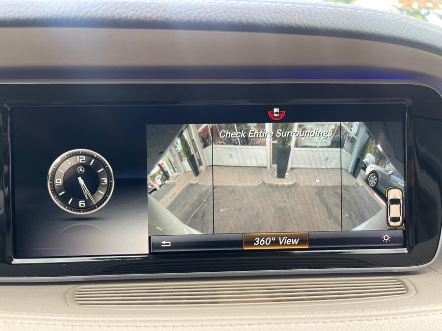 2015 Mercedes-Benz S-Class 4dr Sdn S 550 4MATIC, available for sale in Bloomfield, Connecticut | AXA Car Sales and Repair LLC. Bloomfield, Connecticut 2015 Mercedes-Benz S-Class 4dr Sdn S 550 4MATIC, available for sale in Bloomfield, Connecticut | AXA Car Sales and Repair LLC. Bloomfield, Connecticut