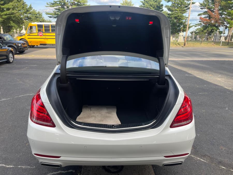 2015 Mercedes-Benz S-Class 4dr Sdn S 550 4MATIC, available for sale in Bloomfield, Connecticut | AXA Car Sales and Repair LLC. Bloomfield, Connecticut 2015 Mercedes-Benz S-Class 4dr Sdn S 550 4MATIC, available for sale in Bloomfield, Connecticut | AXA Car Sales and Repair LLC. Bloomfield, Connecticut
