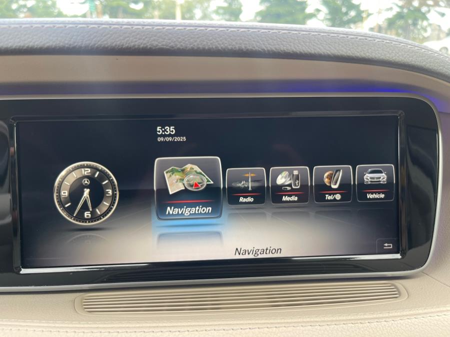 2015 Mercedes-Benz S-Class 4dr Sdn S 550 4MATIC, available for sale in Bloomfield, Connecticut | AXA Car Sales and Repair LLC. Bloomfield, Connecticut 2015 Mercedes-Benz S-Class 4dr Sdn S 550 4MATIC, available for sale in Bloomfield, Connecticut | AXA Car Sales and Repair LLC. Bloomfield, Connecticut