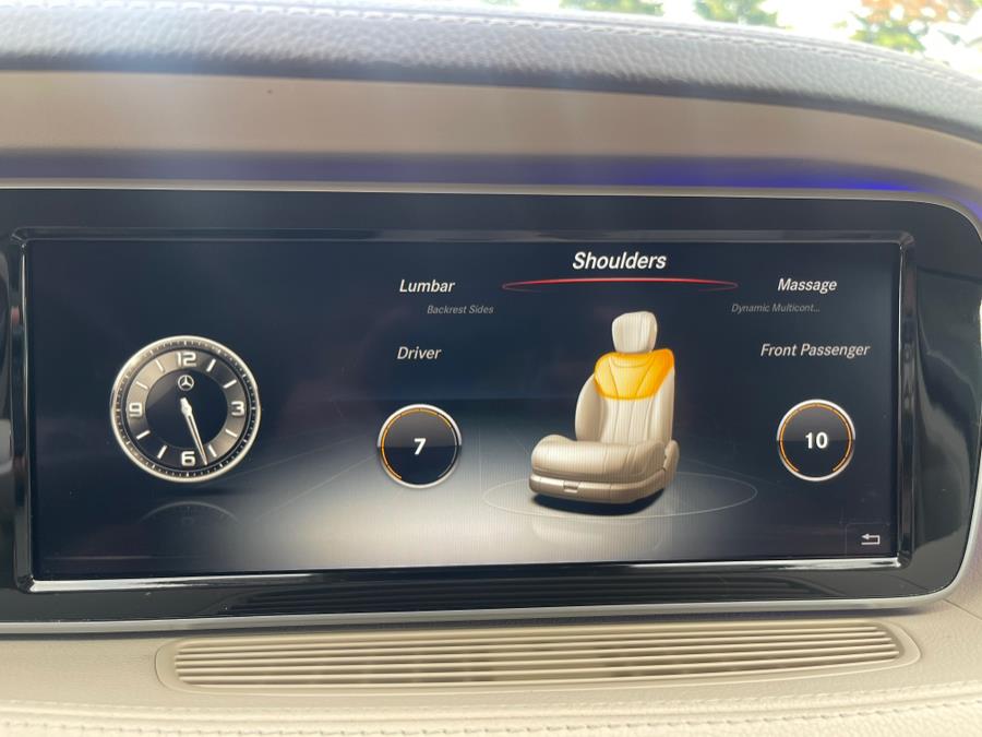 2015 Mercedes-Benz S-Class 4dr Sdn S 550 4MATIC, available for sale in Bloomfield, Connecticut | AXA Car Sales and Repair LLC. Bloomfield, Connecticut 2015 Mercedes-Benz S-Class 4dr Sdn S 550 4MATIC, available for sale in Bloomfield, Connecticut | AXA Car Sales and Repair LLC. Bloomfield, Connecticut