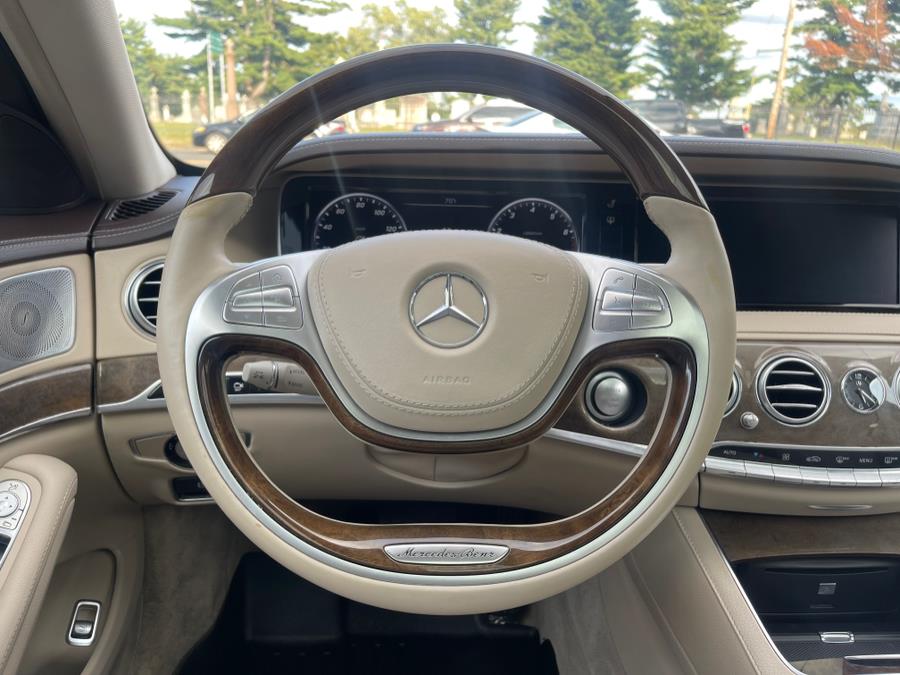 2015 Mercedes-Benz S-Class 4dr Sdn S 550 4MATIC, available for sale in Bloomfield, Connecticut | AXA Car Sales and Repair LLC. Bloomfield, Connecticut 2015 Mercedes-Benz S-Class 4dr Sdn S 550 4MATIC, available for sale in Bloomfield, Connecticut | AXA Car Sales and Repair LLC. Bloomfield, Connecticut