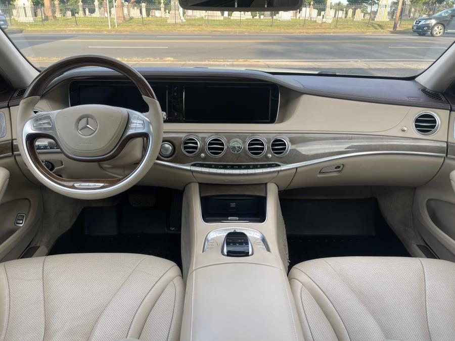 2015 Mercedes-Benz S-Class 4dr Sdn S 550 4MATIC, available for sale in Bloomfield, Connecticut | AXA Car Sales and Repair LLC. Bloomfield, Connecticut 2015 Mercedes-Benz S-Class 4dr Sdn S 550 4MATIC, available for sale in Bloomfield, Connecticut | AXA Car Sales and Repair LLC. Bloomfield, Connecticut