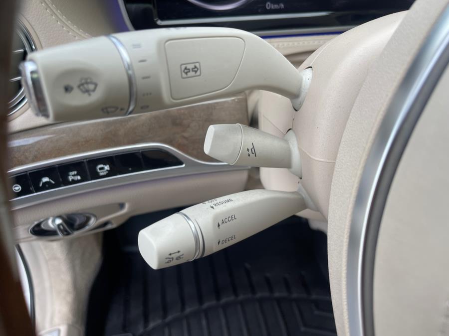 2015 Mercedes-Benz S-Class 4dr Sdn S 550 4MATIC, available for sale in Bloomfield, Connecticut | AXA Car Sales and Repair LLC. Bloomfield, Connecticut 2015 Mercedes-Benz S-Class 4dr Sdn S 550 4MATIC, available for sale in Bloomfield, Connecticut | AXA Car Sales and Repair LLC. Bloomfield, Connecticut