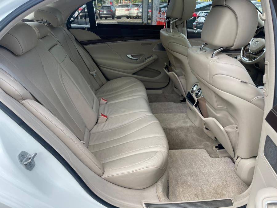 2015 Mercedes-Benz S-Class 4dr Sdn S 550 4MATIC, available for sale in Bloomfield, Connecticut | AXA Car Sales and Repair LLC. Bloomfield, Connecticut 2015 Mercedes-Benz S-Class 4dr Sdn S 550 4MATIC, available for sale in Bloomfield, Connecticut | AXA Car Sales and Repair LLC. Bloomfield, Connecticut