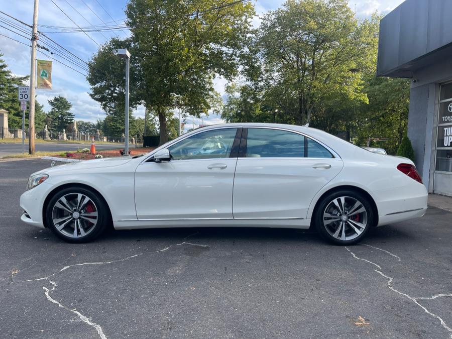 2015 Mercedes-Benz S-Class 4dr Sdn S 550 4MATIC, available for sale in Bloomfield, Connecticut | AXA Car Sales and Repair LLC. Bloomfield, Connecticut 2015 Mercedes-Benz S-Class 4dr Sdn S 550 4MATIC, available for sale in Bloomfield, Connecticut | AXA Car Sales and Repair LLC. Bloomfield, Connecticut