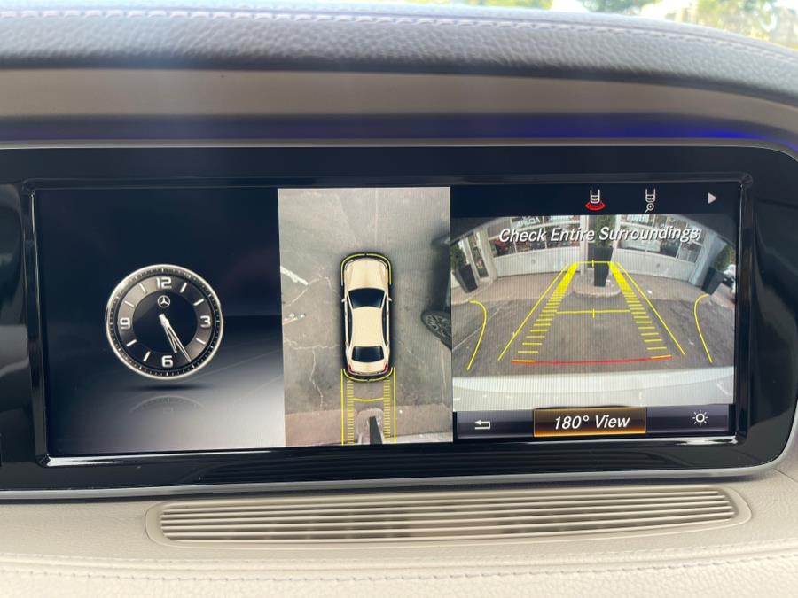 2015 Mercedes-Benz S-Class 4dr Sdn S 550 4MATIC, available for sale in Bloomfield, Connecticut | AXA Car Sales and Repair LLC. Bloomfield, Connecticut 2015 Mercedes-Benz S-Class 4dr Sdn S 550 4MATIC, available for sale in Bloomfield, Connecticut | AXA Car Sales and Repair LLC. Bloomfield, Connecticut