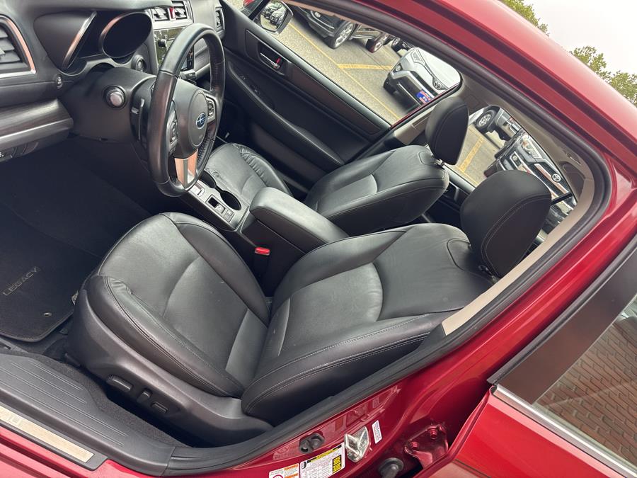 2016 Subaru Legacy 4dr Sdn 2.5i Limited PZEV, available for sale in Waterbury, Connecticut | National Auto Brokers, Inc.. Waterbury, Connecticut 2016 Subaru Legacy 4dr Sdn 2.5i Limited PZEV, available for sale in Waterbury, Connecticut | National Auto Brokers, Inc.. Waterbury, Connecticut