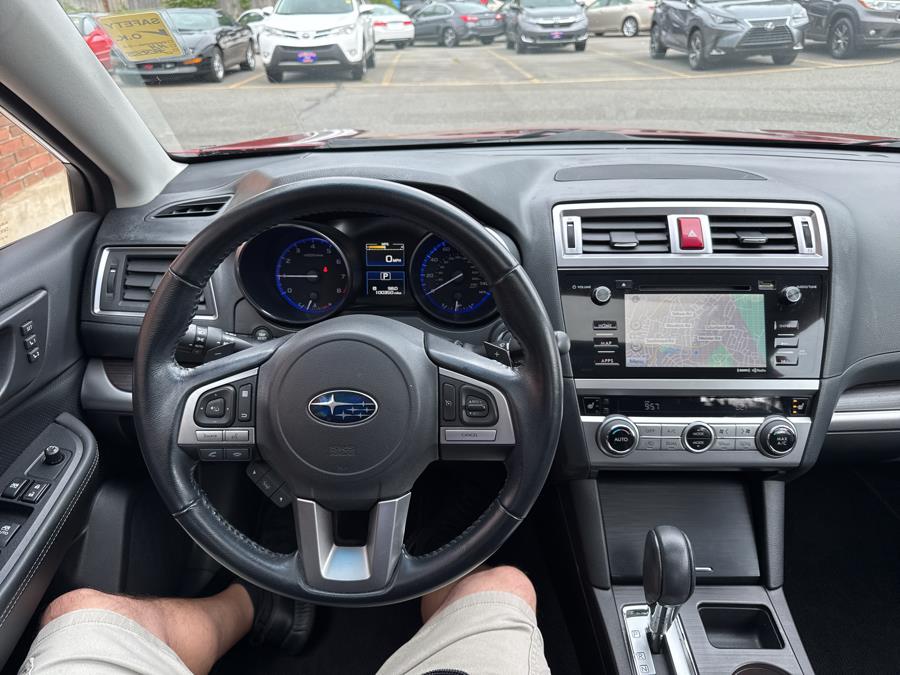 2016 Subaru Legacy 4dr Sdn 2.5i Limited PZEV, available for sale in Waterbury, Connecticut | National Auto Brokers, Inc.. Waterbury, Connecticut 2016 Subaru Legacy 4dr Sdn 2.5i Limited PZEV, available for sale in Waterbury, Connecticut | National Auto Brokers, Inc.. Waterbury, Connecticut