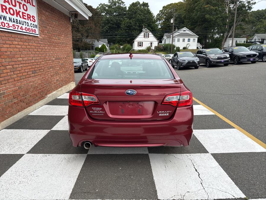 2016 Subaru Legacy 4dr Sdn 2.5i Limited PZEV, available for sale in Waterbury, Connecticut | National Auto Brokers, Inc.. Waterbury, Connecticut 2016 Subaru Legacy 4dr Sdn 2.5i Limited PZEV, available for sale in Waterbury, Connecticut | National Auto Brokers, Inc.. Waterbury, Connecticut