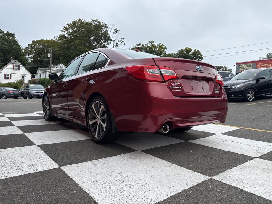 2016 Subaru Legacy 4dr Sdn 2.5i Limited PZEV, available for sale in Waterbury, Connecticut | National Auto Brokers, Inc.. Waterbury, Connecticut 2016 Subaru Legacy 4dr Sdn 2.5i Limited PZEV, available for sale in Waterbury, Connecticut | National Auto Brokers, Inc.. Waterbury, Connecticut