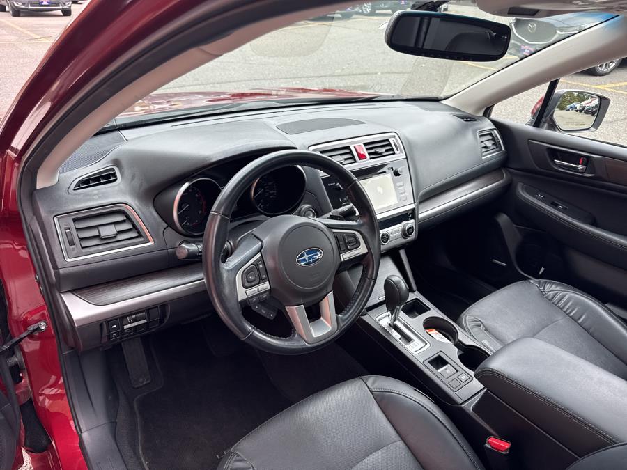 2016 Subaru Legacy 4dr Sdn 2.5i Limited PZEV, available for sale in Waterbury, Connecticut | National Auto Brokers, Inc.. Waterbury, Connecticut 2016 Subaru Legacy 4dr Sdn 2.5i Limited PZEV, available for sale in Waterbury, Connecticut | National Auto Brokers, Inc.. Waterbury, Connecticut