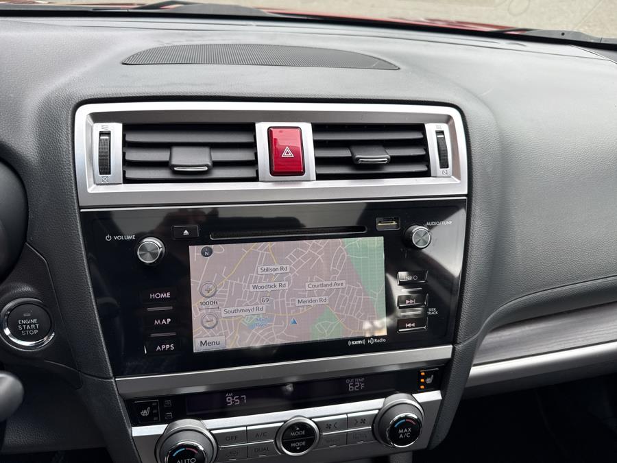 2016 Subaru Legacy 4dr Sdn 2.5i Limited PZEV, available for sale in Waterbury, Connecticut | National Auto Brokers, Inc.. Waterbury, Connecticut 2016 Subaru Legacy 4dr Sdn 2.5i Limited PZEV, available for sale in Waterbury, Connecticut | National Auto Brokers, Inc.. Waterbury, Connecticut