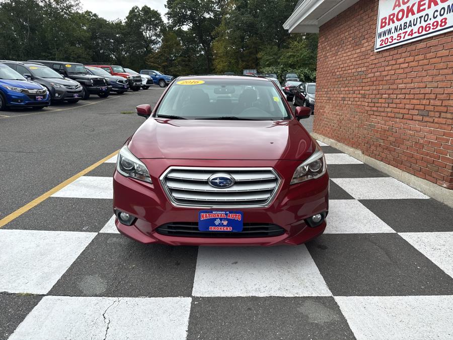 2016 Subaru Legacy 4dr Sdn 2.5i Limited PZEV, available for sale in Waterbury, Connecticut | National Auto Brokers, Inc.. Waterbury, Connecticut 2016 Subaru Legacy 4dr Sdn 2.5i Limited PZEV, available for sale in Waterbury, Connecticut | National Auto Brokers, Inc.. Waterbury, Connecticut