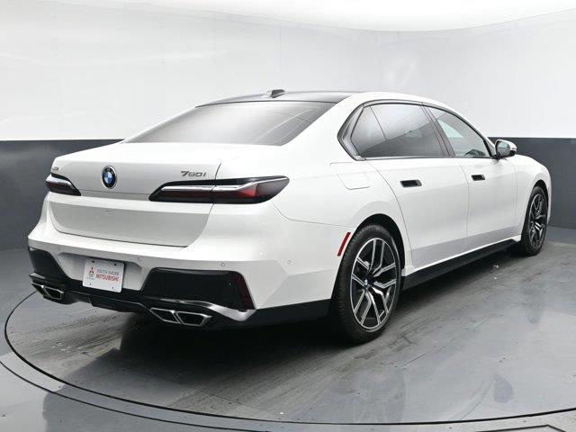 2024 BMW 7 Series 760i xDrive, available for sale in Woodside, New York | Drive Central. Woodside, New York 2024 BMW 7 Series 760i xDrive, available for sale in Woodside, New York | Drive Central. Woodside, New York