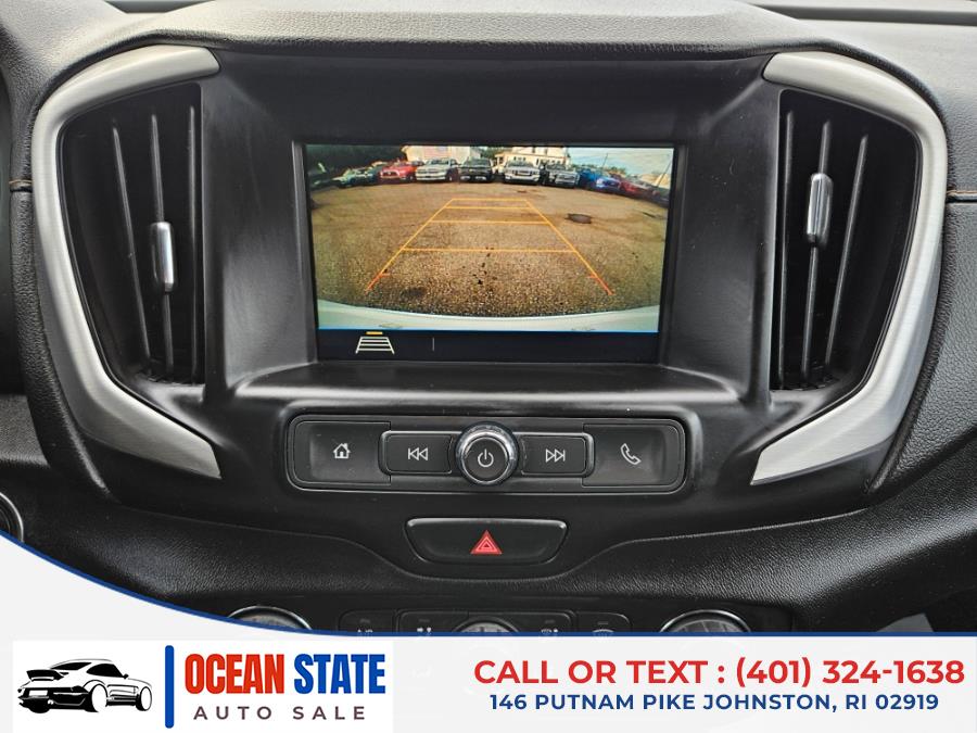 2018 GMC Terrain AWD 4dr SLE, available for sale in Johnston, Rhode Island | Ocean State Auto Sales. Johnston, Rhode Island 2018 GMC Terrain AWD 4dr SLE, available for sale in Johnston, Rhode Island | Ocean State Auto Sales. Johnston, Rhode Island