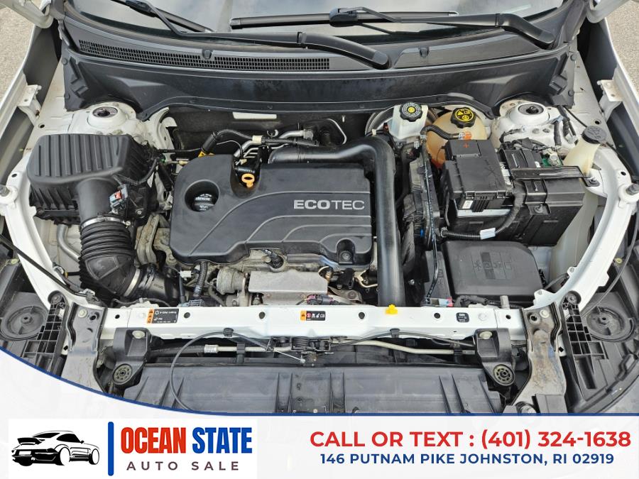 2018 GMC Terrain AWD 4dr SLE, available for sale in Johnston, Rhode Island | Ocean State Auto Sales. Johnston, Rhode Island 2018 GMC Terrain AWD 4dr SLE, available for sale in Johnston, Rhode Island | Ocean State Auto Sales. Johnston, Rhode Island
