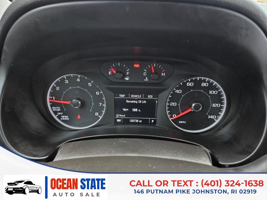 2018 GMC Terrain AWD 4dr SLE, available for sale in Johnston, Rhode Island | Ocean State Auto Sales. Johnston, Rhode Island 2018 GMC Terrain AWD 4dr SLE, available for sale in Johnston, Rhode Island | Ocean State Auto Sales. Johnston, Rhode Island
