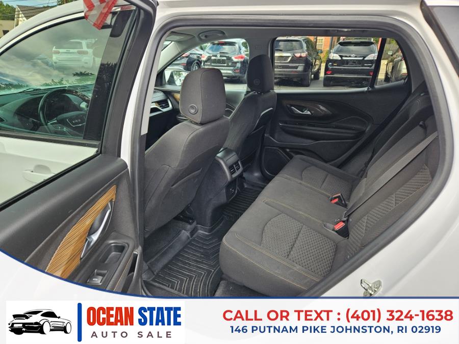 2018 GMC Terrain AWD 4dr SLE, available for sale in Johnston, Rhode Island | Ocean State Auto Sales. Johnston, Rhode Island 2018 GMC Terrain AWD 4dr SLE, available for sale in Johnston, Rhode Island | Ocean State Auto Sales. Johnston, Rhode Island