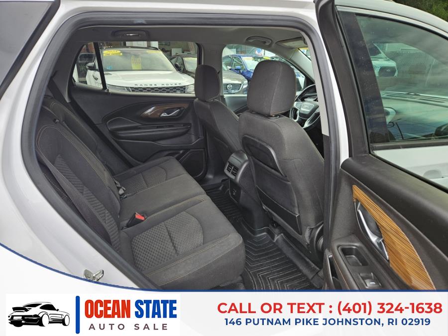 2018 GMC Terrain AWD 4dr SLE, available for sale in Johnston, Rhode Island | Ocean State Auto Sales. Johnston, Rhode Island 2018 GMC Terrain AWD 4dr SLE, available for sale in Johnston, Rhode Island | Ocean State Auto Sales. Johnston, Rhode Island