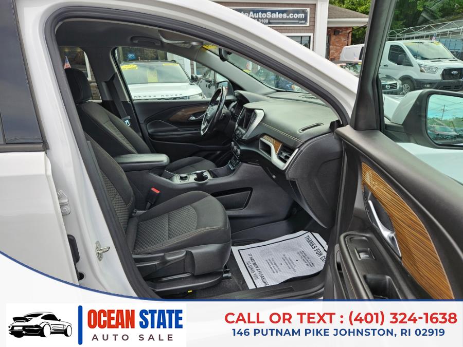 2018 GMC Terrain AWD 4dr SLE, available for sale in Johnston, Rhode Island | Ocean State Auto Sales. Johnston, Rhode Island 2018 GMC Terrain AWD 4dr SLE, available for sale in Johnston, Rhode Island | Ocean State Auto Sales. Johnston, Rhode Island
