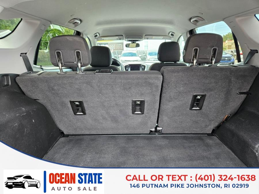 2018 GMC Terrain AWD 4dr SLE, available for sale in Johnston, Rhode Island | Ocean State Auto Sales. Johnston, Rhode Island 2018 GMC Terrain AWD 4dr SLE, available for sale in Johnston, Rhode Island | Ocean State Auto Sales. Johnston, Rhode Island