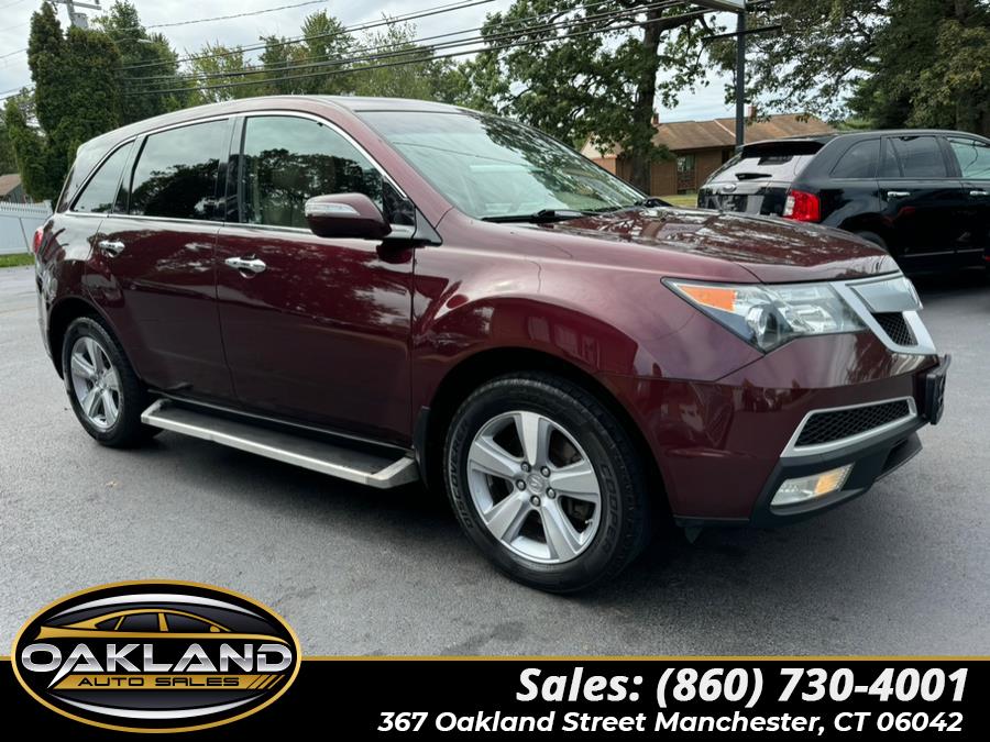 2012 Acura MDX AWD 4dr, available for sale in Manchester, Connecticut | Oakland Auto Sales. Manchester, Connecticut 2012 Acura MDX AWD 4dr, available for sale in Manchester, Connecticut | Oakland Auto Sales. Manchester, Connecticut