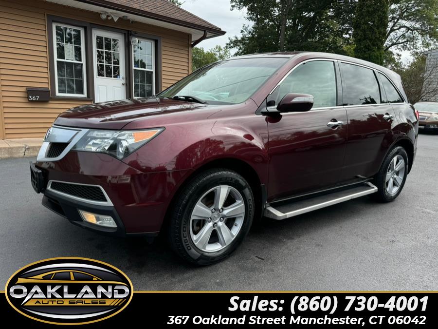 2012 Acura MDX AWD 4dr, available for sale in Manchester, Connecticut | Oakland Auto Sales. Manchester, Connecticut 2012 Acura MDX AWD 4dr, available for sale in Manchester, Connecticut | Oakland Auto Sales. Manchester, Connecticut