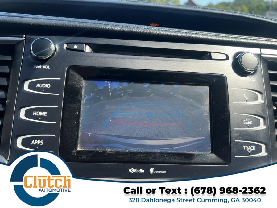 2015 Toyota Highlander FWD 4dr V6 LE Plus (Natl), available for sale in Cumming, Georgia | Clutch Automotive. Cumming, Georgia 2015 Toyota Highlander FWD 4dr V6 LE Plus (Natl), available for sale in Cumming, Georgia | Clutch Automotive. Cumming, Georgia
