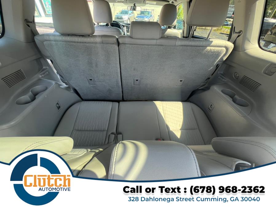 2015 Toyota Highlander FWD 4dr V6 LE Plus (Natl), available for sale in Cumming, Georgia | Clutch Automotive. Cumming, Georgia 2015 Toyota Highlander FWD 4dr V6 LE Plus (Natl), available for sale in Cumming, Georgia | Clutch Automotive. Cumming, Georgia