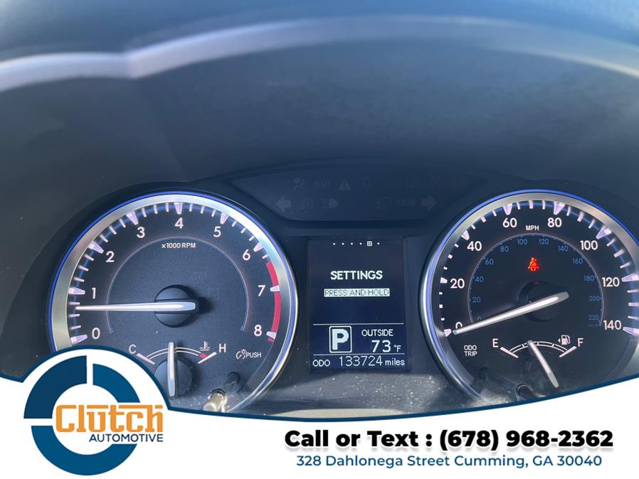 2015 Toyota Highlander FWD 4dr V6 LE Plus (Natl), available for sale in Cumming, Georgia | Clutch Automotive. Cumming, Georgia 2015 Toyota Highlander FWD 4dr V6 LE Plus (Natl), available for sale in Cumming, Georgia | Clutch Automotive. Cumming, Georgia