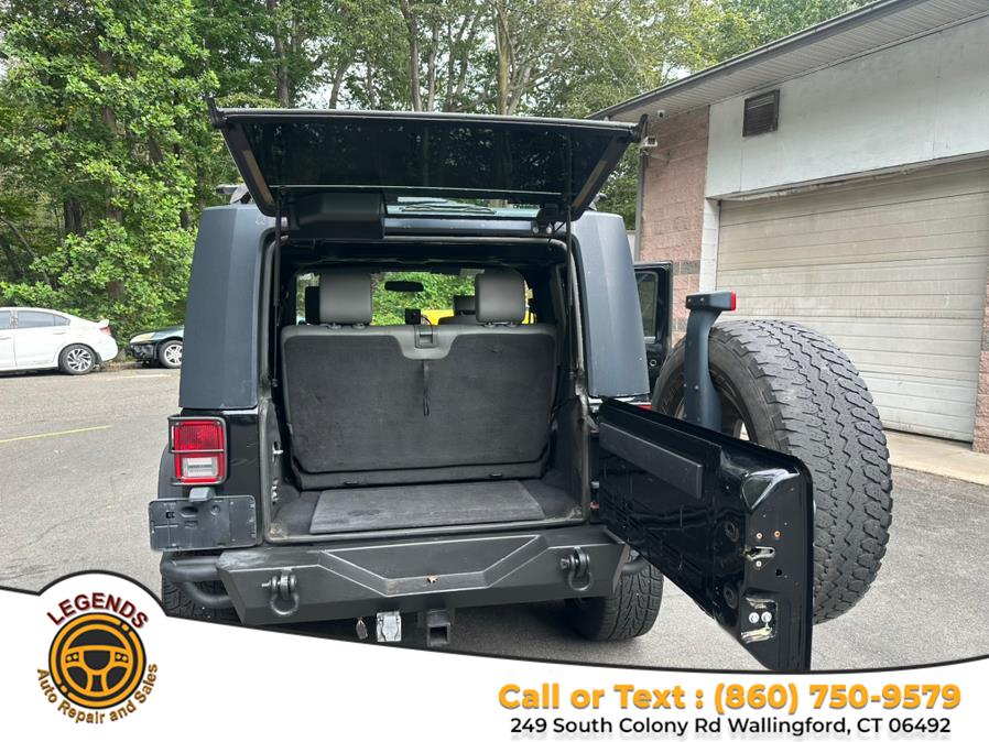 2008 Jeep Wrangler Sports, available for sale in Wallingford, Connecticut | Legends Auto. Wallingford, Connecticut 2008 Jeep Wrangler Sports, available for sale in Wallingford, Connecticut | Legends Auto. Wallingford, Connecticut