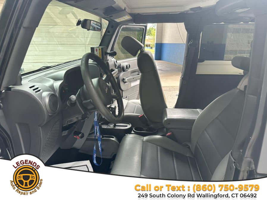 2008 Jeep Wrangler Sports, available for sale in Wallingford, Connecticut | Legends Auto. Wallingford, Connecticut 2008 Jeep Wrangler Sports, available for sale in Wallingford, Connecticut | Legends Auto. Wallingford, Connecticut