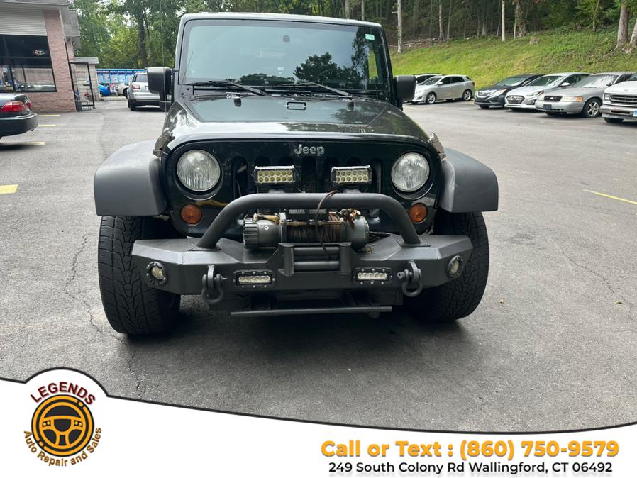 2008 Jeep Wrangler Sports, available for sale in Wallingford, Connecticut | Legends Auto. Wallingford, Connecticut 2008 Jeep Wrangler Sports, available for sale in Wallingford, Connecticut | Legends Auto. Wallingford, Connecticut