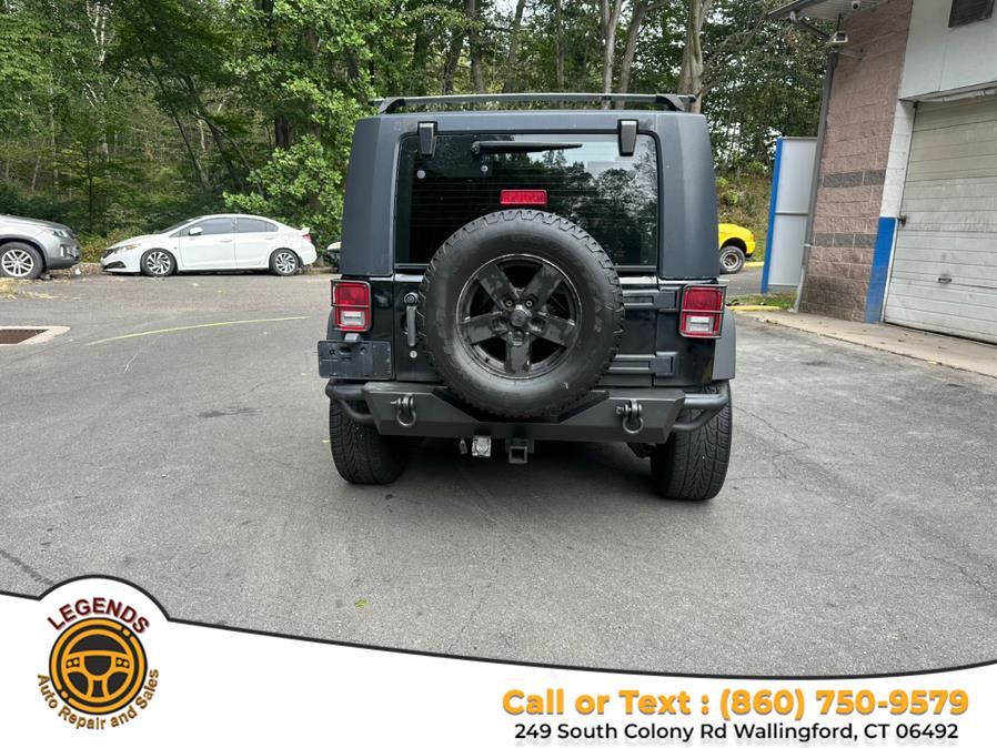 2008 Jeep Wrangler Sports, available for sale in Wallingford, Connecticut | Legends Auto. Wallingford, Connecticut 2008 Jeep Wrangler Sports, available for sale in Wallingford, Connecticut | Legends Auto. Wallingford, Connecticut