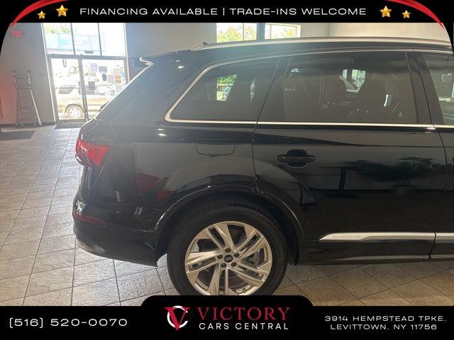 2022 Audi Q7 55 Premium Plus, available for sale in Floral Park, New York | Shop Auto NY. Floral Park, New York 2022 Audi Q7 55 Premium Plus, available for sale in Floral Park, New York | Shop Auto NY. Floral Park, New York