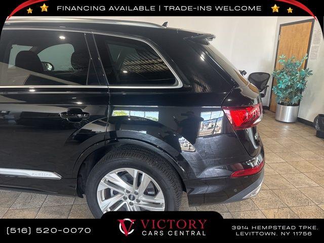 2022 Audi Q7 55 Premium Plus, available for sale in Floral Park, New York | Shop Auto NY. Floral Park, New York 2022 Audi Q7 55 Premium Plus, available for sale in Floral Park, New York | Shop Auto NY. Floral Park, New York