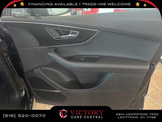 2022 Audi Q7 55 Premium Plus, available for sale in Floral Park, New York | Shop Auto NY. Floral Park, New York 2022 Audi Q7 55 Premium Plus, available for sale in Floral Park, New York | Shop Auto NY. Floral Park, New York