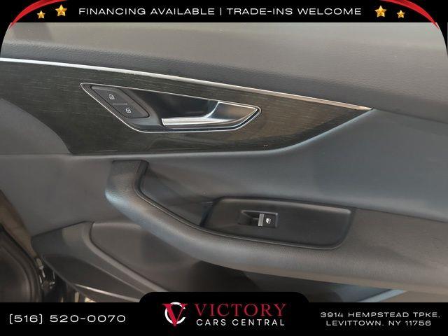 2022 Audi Q7 55 Premium Plus, available for sale in Floral Park, New York | Shop Auto NY. Floral Park, New York 2022 Audi Q7 55 Premium Plus, available for sale in Floral Park, New York | Shop Auto NY. Floral Park, New York
