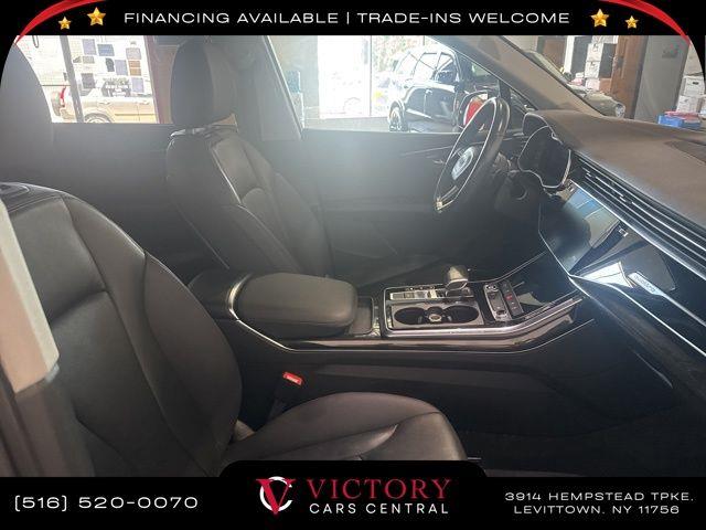 2022 Audi Q7 55 Premium Plus, available for sale in Floral Park, New York | Shop Auto NY. Floral Park, New York 2022 Audi Q7 55 Premium Plus, available for sale in Floral Park, New York | Shop Auto NY. Floral Park, New York