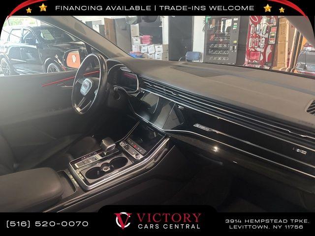 2022 Audi Q7 55 Premium Plus, available for sale in Floral Park, New York | Shop Auto NY. Floral Park, New York 2022 Audi Q7 55 Premium Plus, available for sale in Floral Park, New York | Shop Auto NY. Floral Park, New York