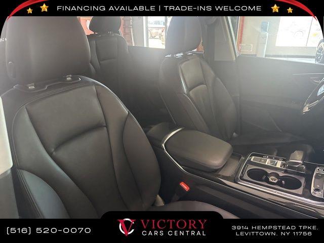 2022 Audi Q7 55 Premium Plus, available for sale in Floral Park, New York | Shop Auto NY. Floral Park, New York 2022 Audi Q7 55 Premium Plus, available for sale in Floral Park, New York | Shop Auto NY. Floral Park, New York