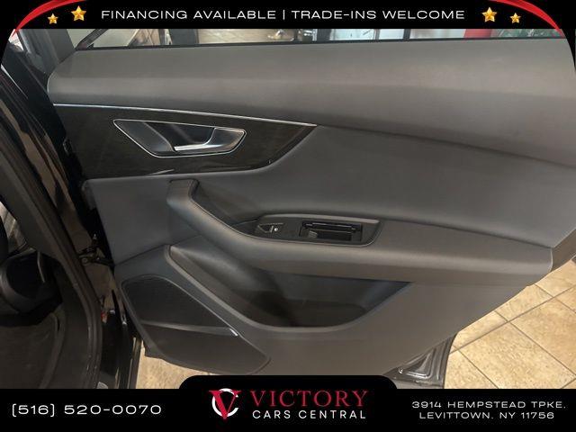 2022 Audi Q7 55 Premium Plus, available for sale in Floral Park, New York | Shop Auto NY. Floral Park, New York 2022 Audi Q7 55 Premium Plus, available for sale in Floral Park, New York | Shop Auto NY. Floral Park, New York
