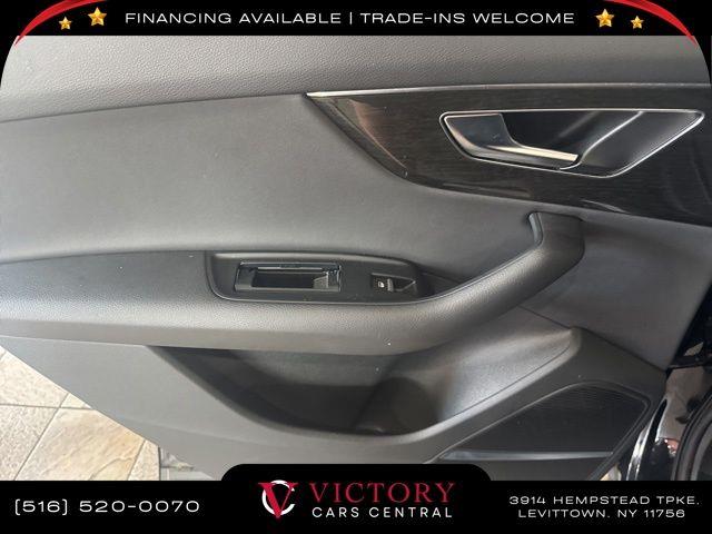 2022 Audi Q7 55 Premium Plus, available for sale in Floral Park, New York | Shop Auto NY. Floral Park, New York 2022 Audi Q7 55 Premium Plus, available for sale in Floral Park, New York | Shop Auto NY. Floral Park, New York