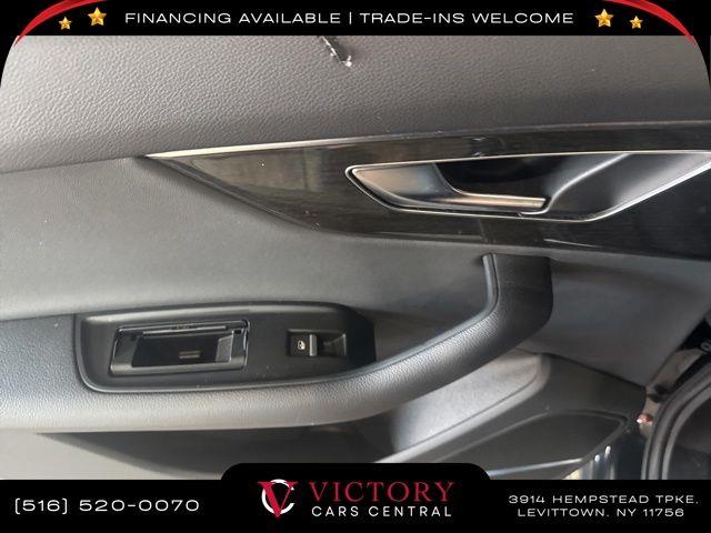 2022 Audi Q7 55 Premium Plus, available for sale in Floral Park, New York | Shop Auto NY. Floral Park, New York 2022 Audi Q7 55 Premium Plus, available for sale in Floral Park, New York | Shop Auto NY. Floral Park, New York