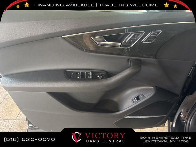 2022 Audi Q7 55 Premium Plus, available for sale in Floral Park, New York | Shop Auto NY. Floral Park, New York 2022 Audi Q7 55 Premium Plus, available for sale in Floral Park, New York | Shop Auto NY. Floral Park, New York