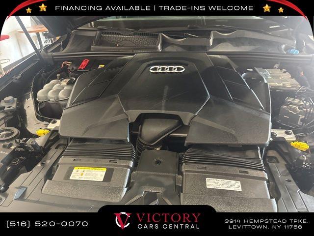 2022 Audi Q7 55 Premium Plus, available for sale in Floral Park, New York | Shop Auto NY. Floral Park, New York 2022 Audi Q7 55 Premium Plus, available for sale in Floral Park, New York | Shop Auto NY. Floral Park, New York