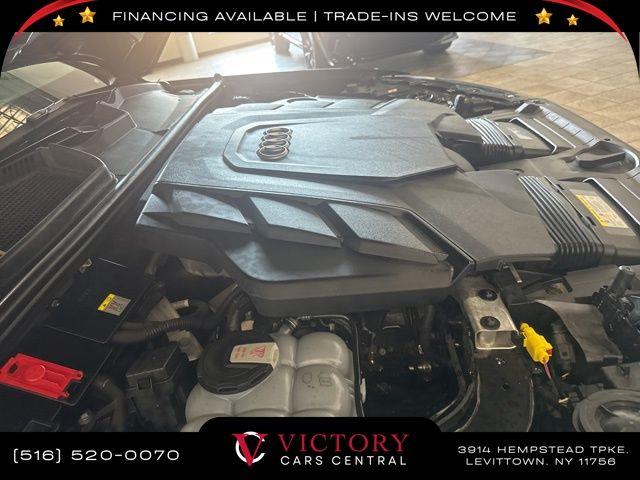 2022 Audi Q7 55 Premium Plus, available for sale in Floral Park, New York | Shop Auto NY. Floral Park, New York 2022 Audi Q7 55 Premium Plus, available for sale in Floral Park, New York | Shop Auto NY. Floral Park, New York